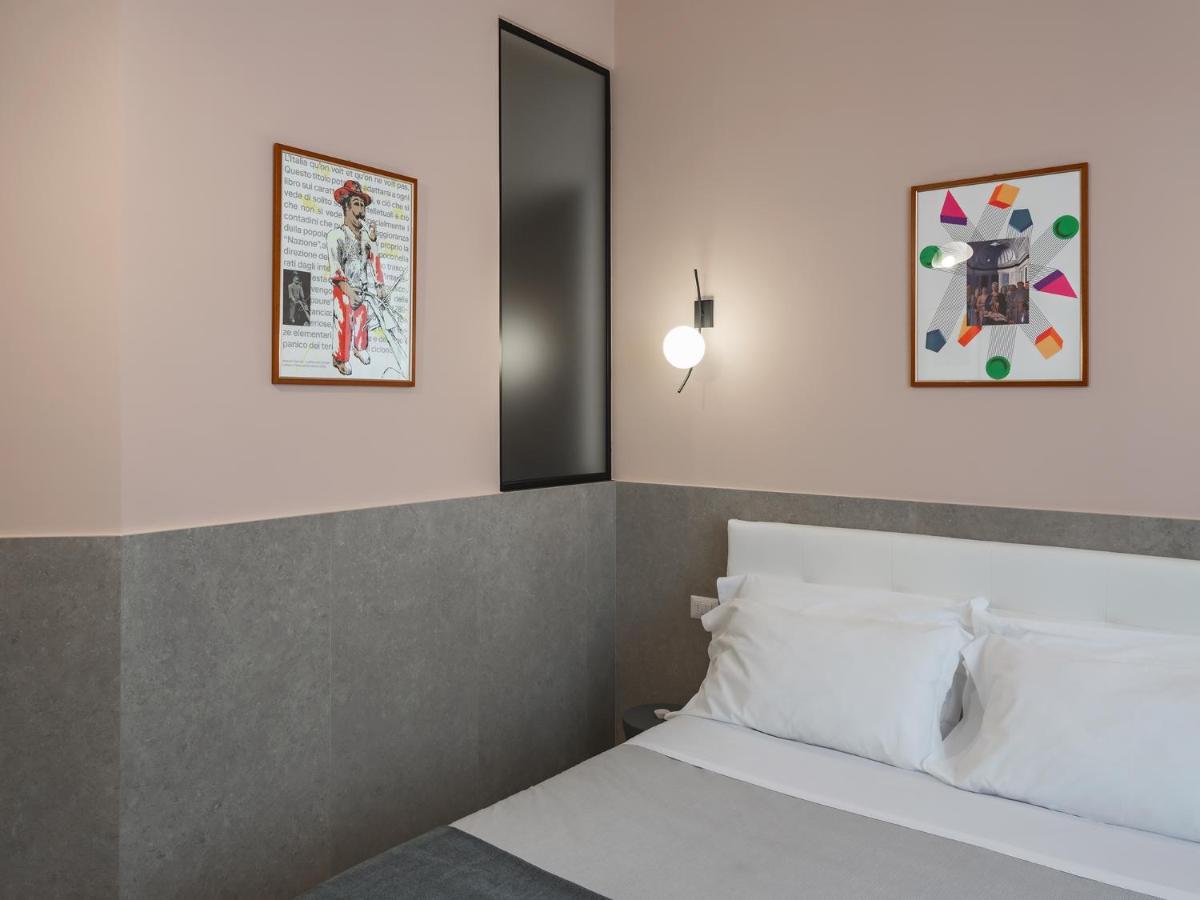 Deluxe Zimmer mit eigenem Bad