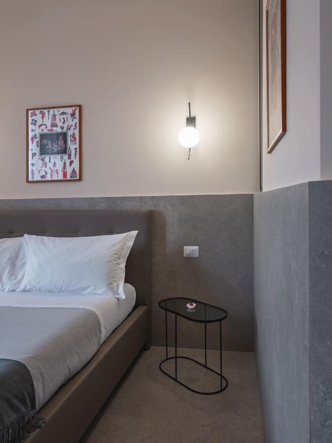 Deluxe Zimmer mit eigenem Bad