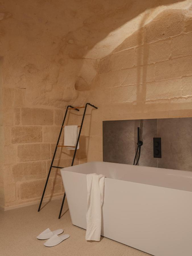 Suite Deluxe - Grotta