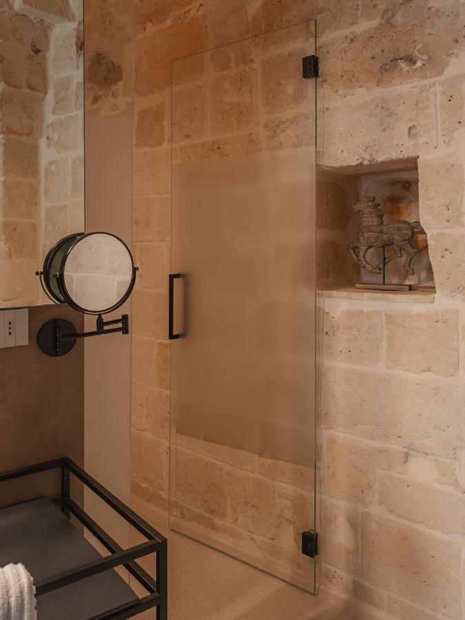 Suite - Grotta