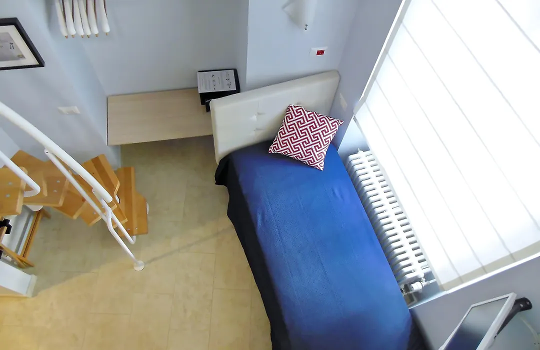 L'Ospite - Lifestyle Residence, Design Rooms-1