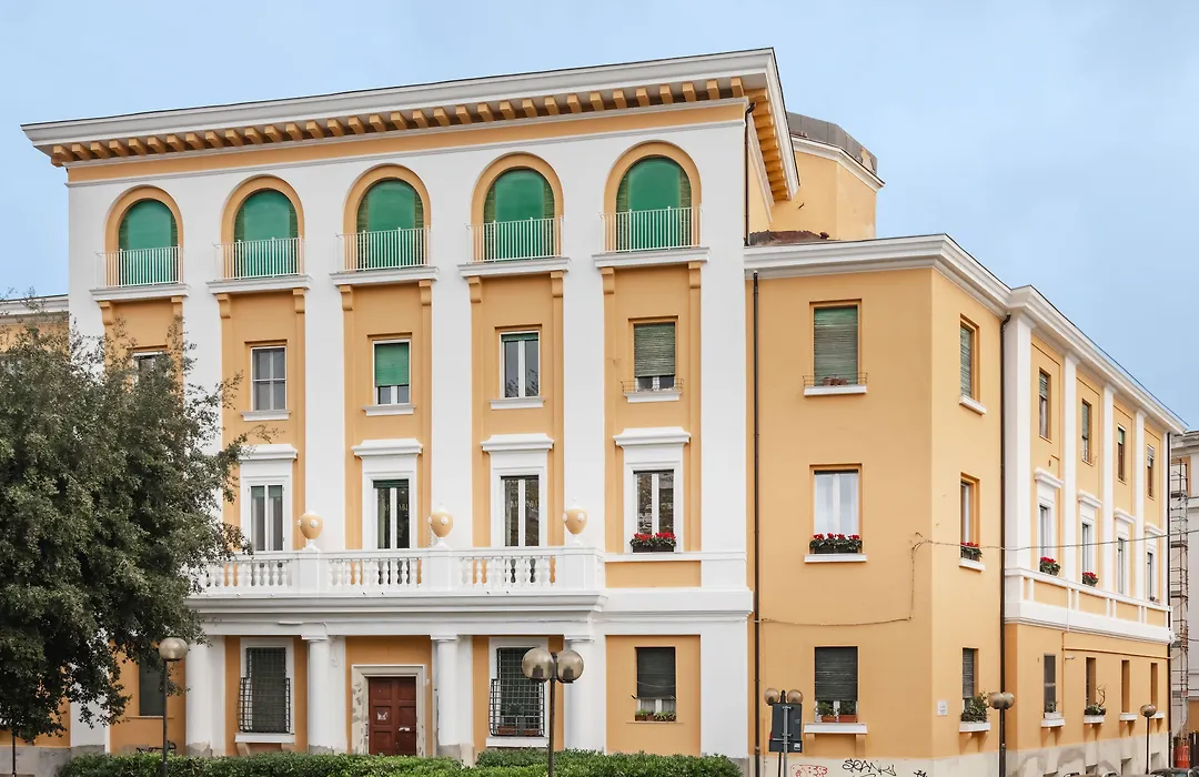 Maison Boutique Matteotti-1