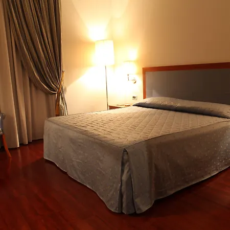 Hotel Del Campo-3