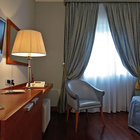 Hotel Del Campo-2