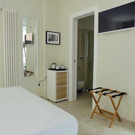 L'Ospite - Lifestyle Residence, Design Rooms-3