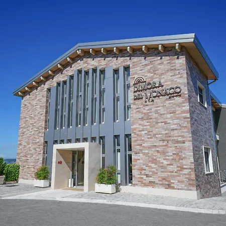 Best Western Plus Dimora del Monaco-3